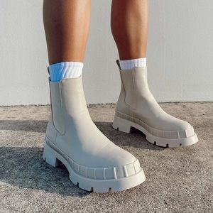 Princess Polly Lottie Boots